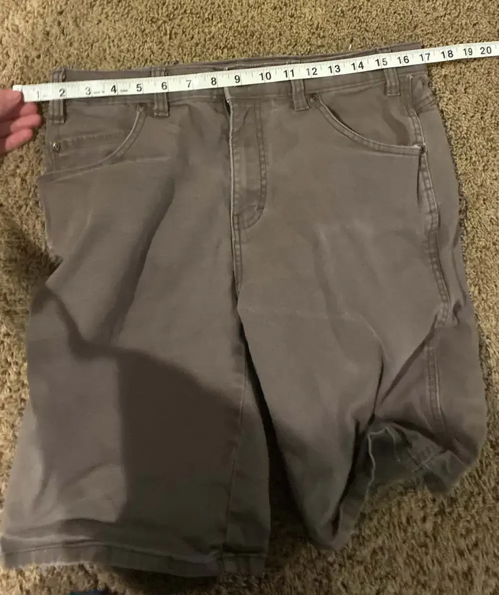 Dickies genuine utility